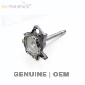 1060235004 Audi 2001-2005 Vw Passat - 2.8l Zf 5hp19fla Transmission Flange Shaft