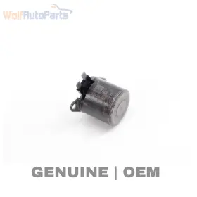 26500168 Audi 2017-2020 A3 Cabriolet 8v 2.0l - Transmission Valve Body Solenoid