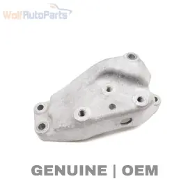 3c0199117j Audi 2015-2018 Q3 Quattro - Left Engine / Transmission Mount Bracket