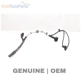3d0973993 Audi 2008-2012 S5 Coupe B8 - Transmission Wiring Harness Connector / Pigtail