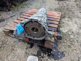 400-11533 Audi 2021 Sq5 Transmission Gearbox 0d5 300 041 C 001