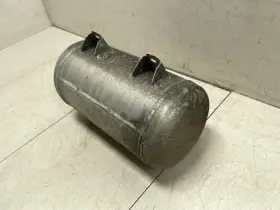 406.au1t04 Audi A8l 4.2 Quattro 2004 Air Ride Suspension Pressure Tank Reservoir Factory