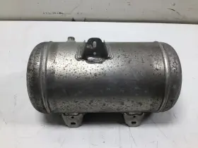 406.au1t07 Audi A8 2007 Air Ride Suspension Pressure Reservoir Tank Factory