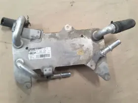 414.au1u15 Audi A6 2015 Transmission Oil Cooler 226371