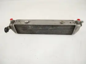 420317021a Audi 2008-2015 R8 V8 A/t Automatic Transmission Oil Cooler Radiator Oem