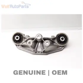 420599285 Audi 2008-2012 2014-2015 R8 - Rear Axle Differential Mount Bracket Front