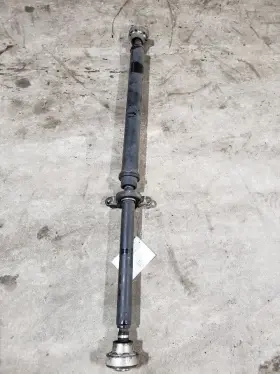 431-50199 Audi Rear Drive Shaft 3.6l Fits 07-08 Q7 1308117