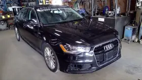 431-50665 Audi Rear Drive Shaft Fits 12-17 A6 1417828