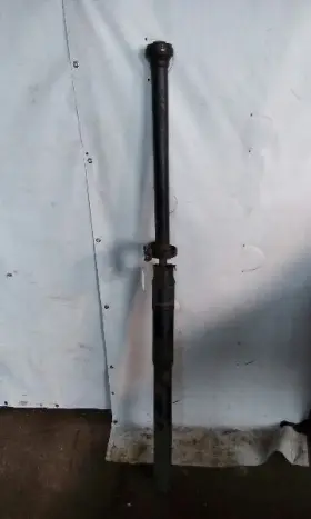 431-50670 Audi 11-15 Q7 Rear Drive Shaft 3.0l Gasoline