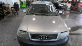 431-59195 Audi Rear Drive Shaft Automatic Transmission 2.7l Fits 01-05 Allroad 742063