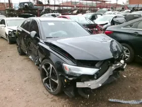 440-10485 Audi A6 2019 Carrier 650088
