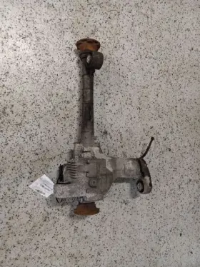 440-50306 Audi 2007 - 2010 Q7 Premium Front Differential 3.6l