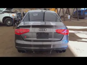 440-50311 Audi Carrier Rear Axle Convertible Fits 08-17 S5 6808830