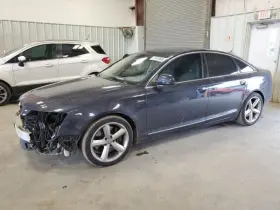 440-50557 Audi Carrier Rear Axle Fits 11 A6 2355980
