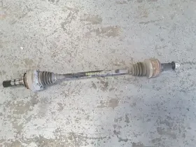 447-50381 Audi Axle Shaft Rear Fits 07-10 Q7 241848
