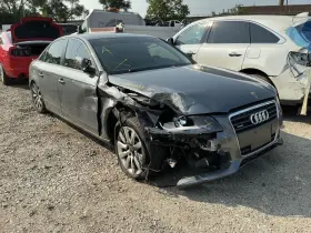 447-50615 Audi Axle Shaft Rear Fits 08-12 A5 772927