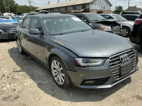 447-61929 Audi Axle Shaft Rear Fits 13-17 A5 775455