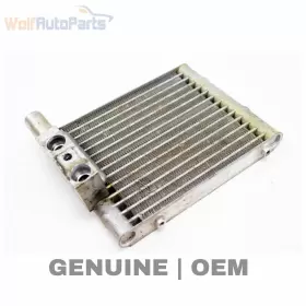 4b0317021c Audi 2000-2004 A6 Quattro 2.7l - Transmission Oil Cooler