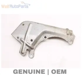 4e0321129c Audi 2004-2007 A8 Quattro 4.2l - Left Transmission Shield