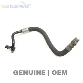 4f0317819e Audi 2005-2011 A6 Quattro - Transmission Oil Cooler Line / Pipe
