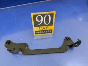 4g0121305ae Audi Oem 2013-2018 S6 S7 Transmission Oil Cooler Bracket