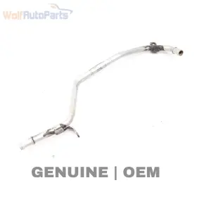 4g0121481q Audi 2012-2018 A6 Quattro - Transmission Cooler Pipe / Tube Line