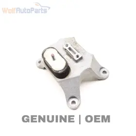 4g0399115aj Audi 2016-2018 A6 - Transmission Mount Bracket