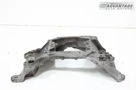 4g0399263 Audi 2012-2017 A7 Quattro Transmission Crossmember Mount Support Bracket Oem