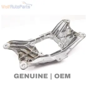 4g0399263r Audi 2013-2014 2016-2018 S7 - Transmission Mount Bracket / Crossmember
