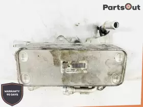 4h0317021h Audi 2011-2014 A8 Quattro - Transmission Oil Cooler Oem 4h0317021h Audi 2011-2014 A8 Quattro - Transmission Oil Cooler Oem