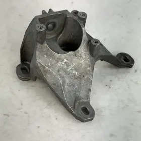 4h0399113e Audi 2011 - 2018 A8 Quattro Left Transmission Mount Bracket Oem 4h0399113e Audi 2011 - 2018 A8 Quattro Left Transmission Mount Bracket Oem