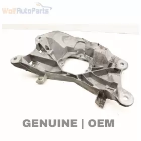 4h0399263ad Audi 2013-2016 S8 - Transmission Mount Bracket / Crossmember
