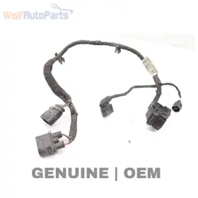 4k0971769a Audi 2019-2020 A6 Quattro - Transmission Wiring Harness 4k0971769a Audi 2019-2020 A6 Quattro - Transmission Wiring Harness