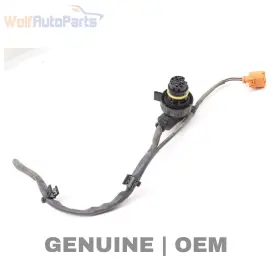 4l0971921 Audi 2013-2018 S8 - Transmission Module Wiring Harness / Pigtail