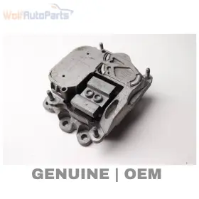 4m0399153l Audi 2016-2019 Q7 - Transmission Mount With Bracket