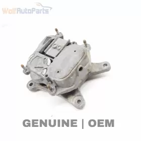 4m0399153n Audi 2016-2019 Q7 4m - 3.0l Transmission Mount With Bracket