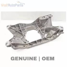 4m0399263p Audi 2016-2020 Q7 4m - Transmission Mount Bracket / Crossmember