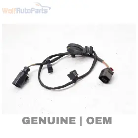 4m0971348e Audi 2016-2026 Q7 4m 2.0l - Transmission Wiring Harness