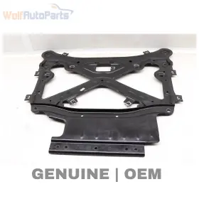 4m1399345c Audi 2016-2020 Q7 - Transmission Brace / Sub Frame