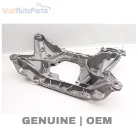 4m4399263ab Audi 2020-2024 Q7 4m - Transmission Mount Bracket / Crossmember