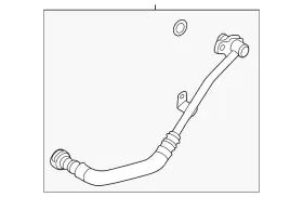 4n0-317-818-ag Audi Genuine Line