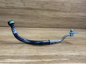 4n0317818l Audi Oem 2018 - 2023 Q7 4m Transmission Oil Cooler Pipe / Line