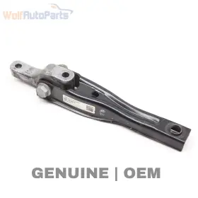 5q0199855p Audi 2016-2023 Tt Coupe Mk3 - Engine / Transmission Mount Bracket Dogbone