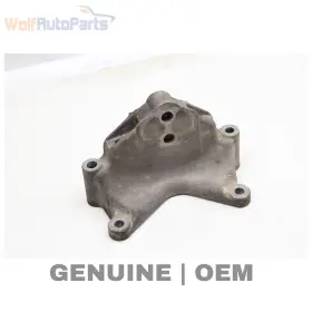 7l6399649d Audi 2009-2018 Vw Touareg - Transmission Mount Bracket