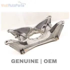 80a399262an Audi 2018-2019 Q5 2.0l - Transmission Mount Bracket / Crossmember
