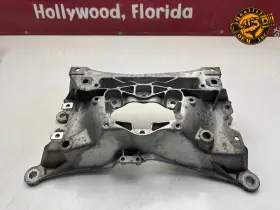 80a399262ba Audi 2018-23 Q5 2.0 Transmission Mount Bracket / Crossmember Oem 18k