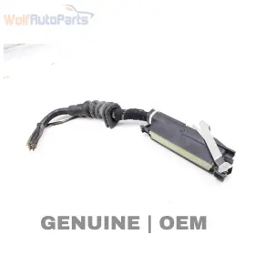 8d0927156at Audi A4 Quattro 2.8l - Tcu / Tcm Transmission Module Wiring Harness Connector