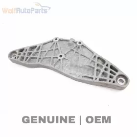 8e0599287l Audi 2002-2009 A4 Quattro - Rear Axle Differential Mount Bracket