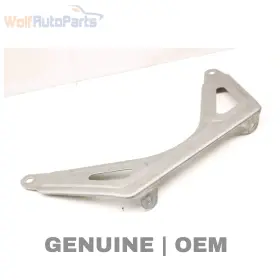 8j0199403a Audi 2007-2014 Tt Quattro - Lower Engine / Transmission Support Bracket