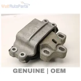 8j0199555d Audi 2009-2017 Vw Cc - Left Transmission Mount